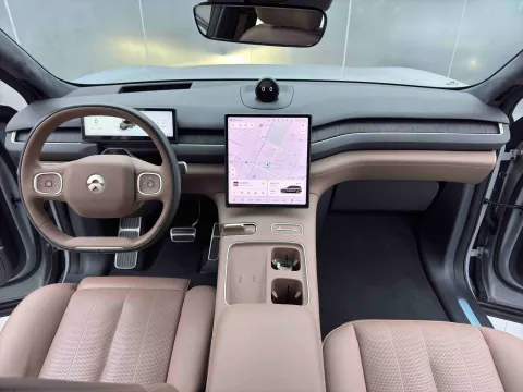 2023 NIO EC7 BEV 100KWH