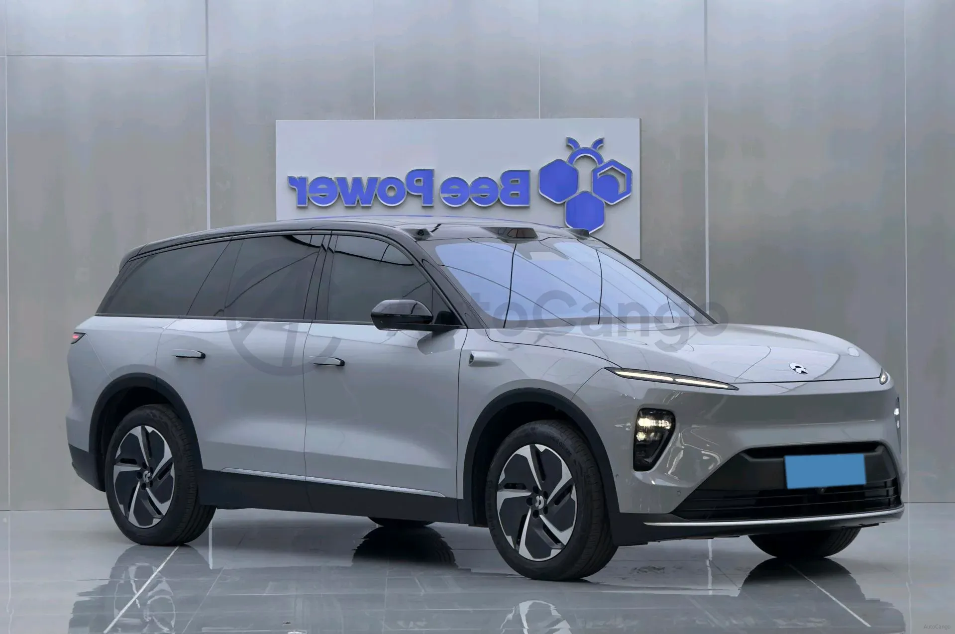 2023 NIO EC7 BEV 100KWH,autocango,china used car exporter,china ev exporter,chinese used car exporter,chinese used ev exporter