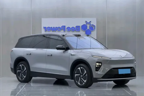 2023 NIO EC7 BEV 100KWH