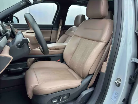 2023 NIO EC7 BEV 100KWH