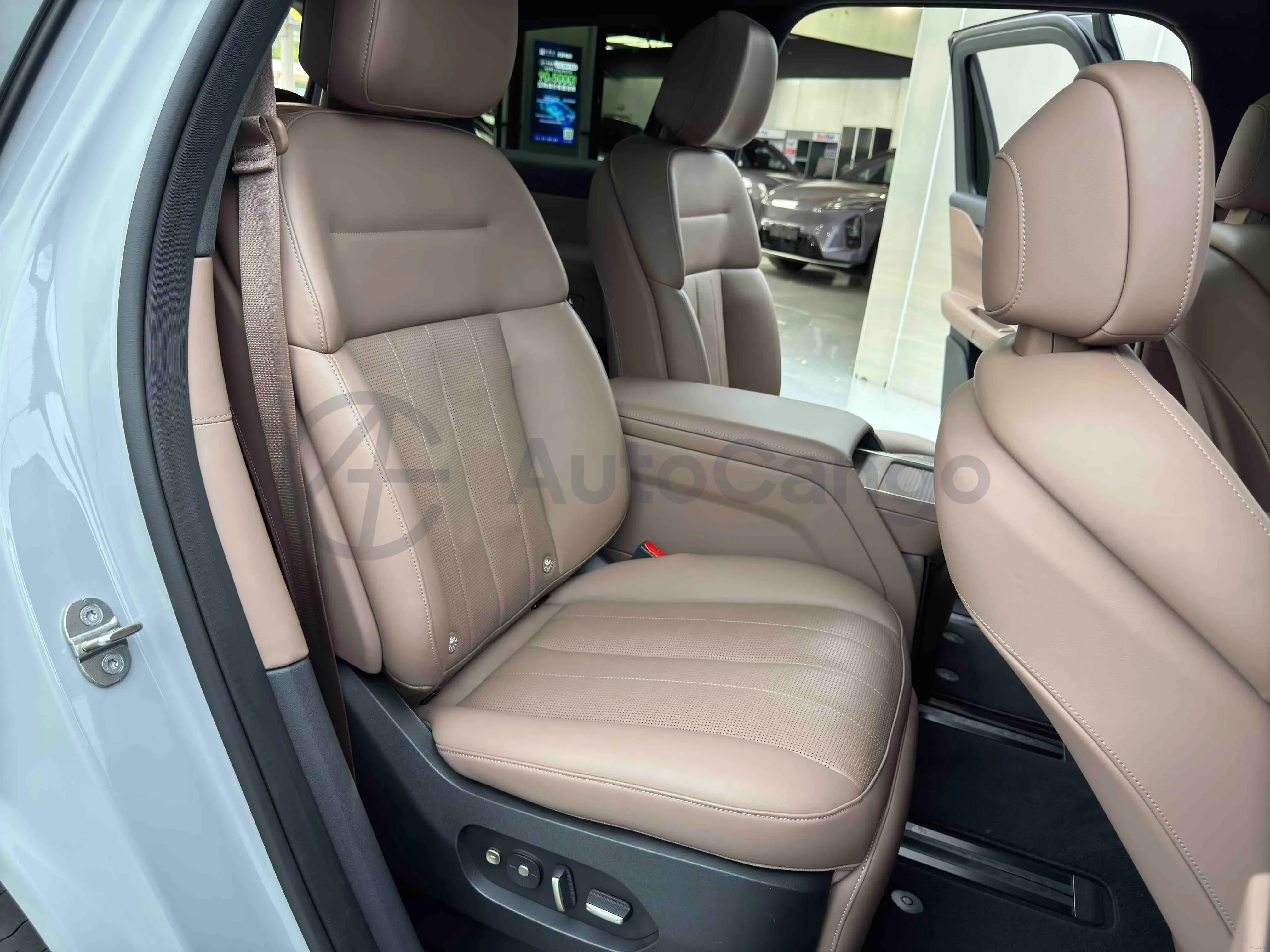2023 NIO EC7 BEV 100KWH,autocango,china used car exporter,china ev exporter,chinese used car exporter,chinese used ev exporter