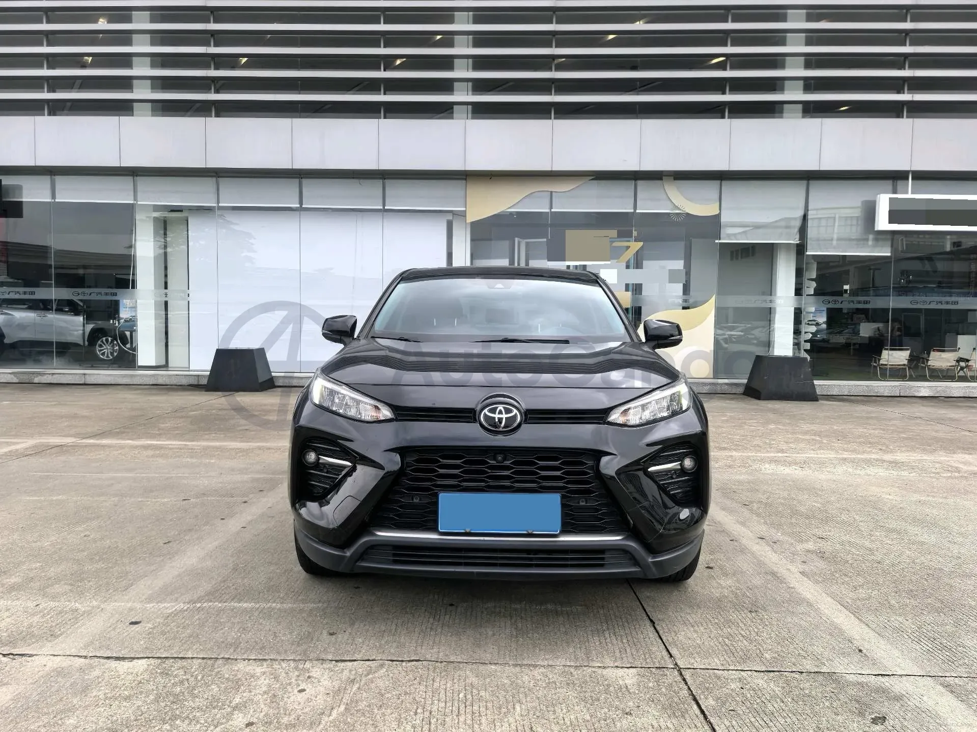 2022 Toyota Wildlander 2.0L 171HP L4 CVT,autocango,china used car exporter,china ev exporter,chinese used car exporter,chinese used ev exporter