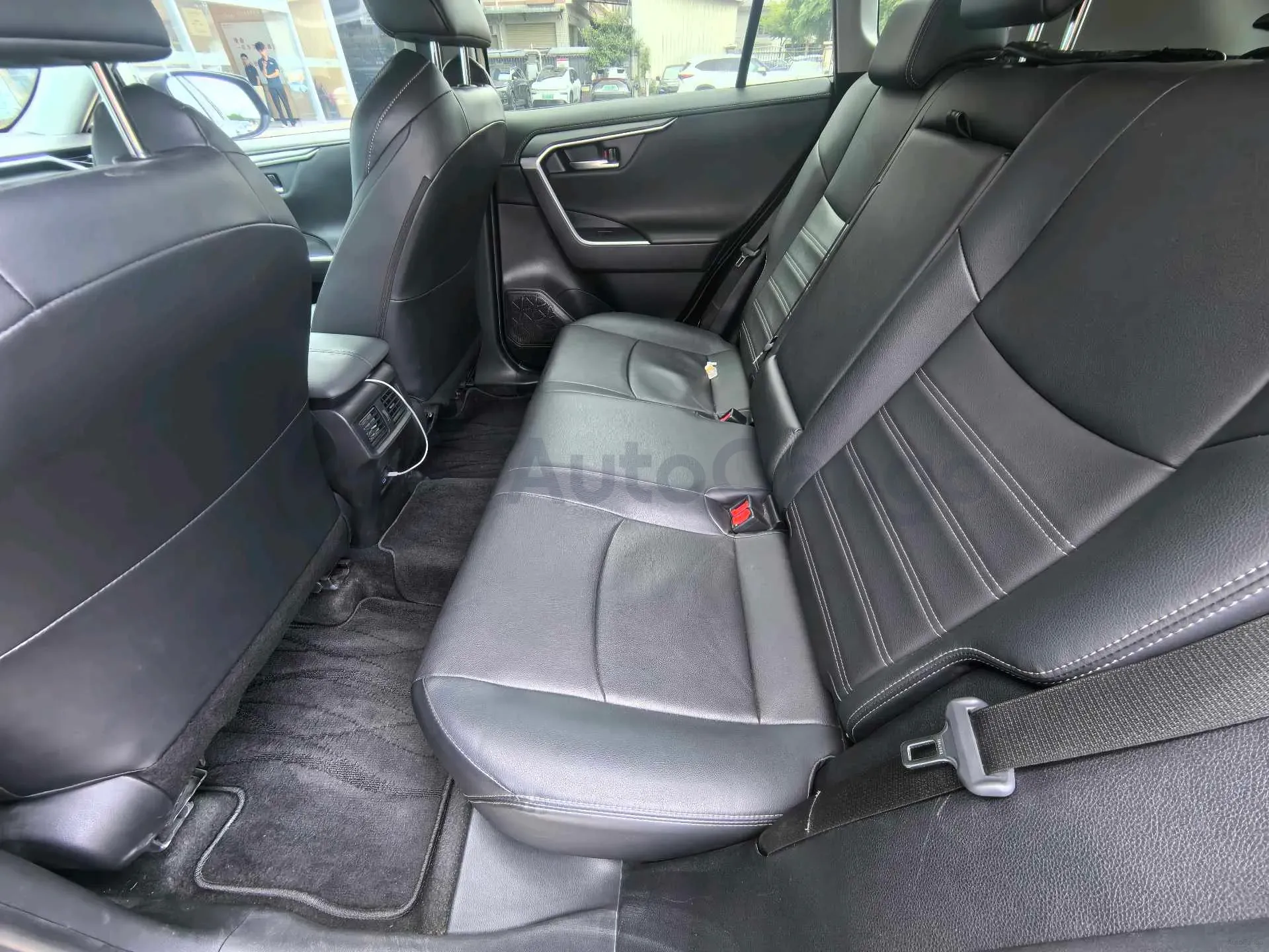 2022 Toyota Wildlander 2.0L 171HP L4 CVT,autocango,china used car exporter,china ev exporter,chinese used car exporter,chinese used ev exporter