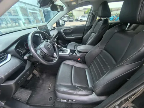 2022 Toyota Wildlander 2.0L 171HP L4 CVT,autocango,china used car exporter,china ev exporter,chinese used car exporter,chinese used ev exporter