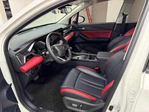 2022 GAC Trumpchi GS4 1.5T 169HP L4 6AT,autocango,china used car exporter,china ev exporter,chinese used car exporter,chinese used ev exporter