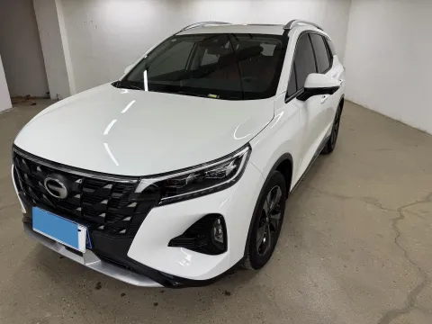 2022 GAC Trumpchi GS4 1.5T 169HP L4 6AT,autocango,china used car exporter,china ev exporter,chinese used car exporter,chinese used ev exporter