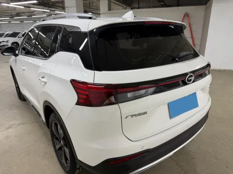 2022 GAC Trumpchi GS4 1.5T 169HP L4 6AT,autocango,china used car exporter,china ev exporter,chinese used car exporter,chinese used ev exporter