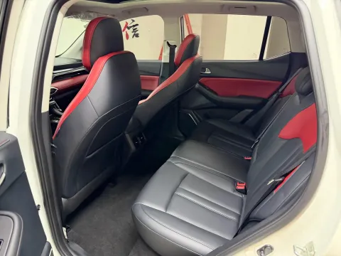 2022 GAC Trumpchi GS4 1.5T 169HP L4 6AT,autocango,china used car exporter,china ev exporter,chinese used car exporter,chinese used ev exporter