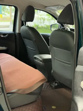 2023 Dongfeng RuiQi 6 2.3T 163HP L4 6MT