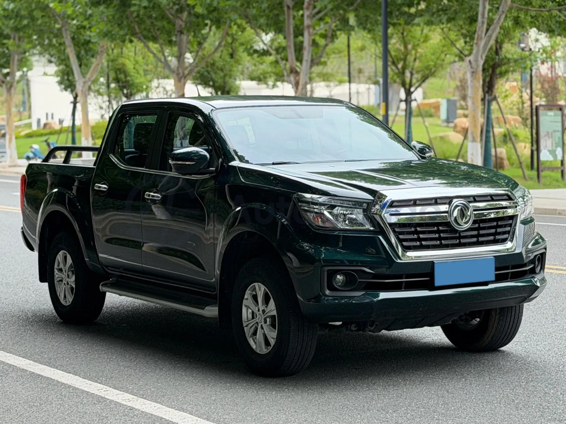 2023 Dongfeng RuiQi 6 2.3T 163HP L4 6MT,autocango,china used car exporter,china ev exporter,chinese used car exporter,chinese used ev exporter