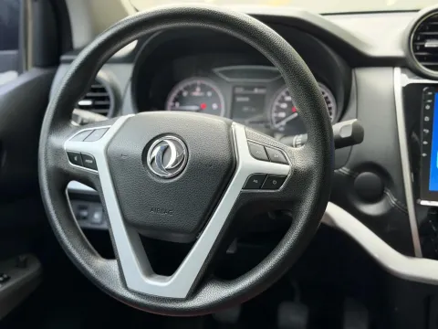 2023 Dongfeng RuiQi 6 2.3T 163HP L4 6MT