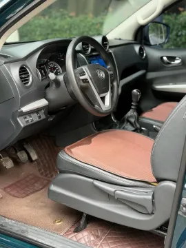 2023 Dongfeng RuiQi 6 2.3T 163HP L4 6MT
