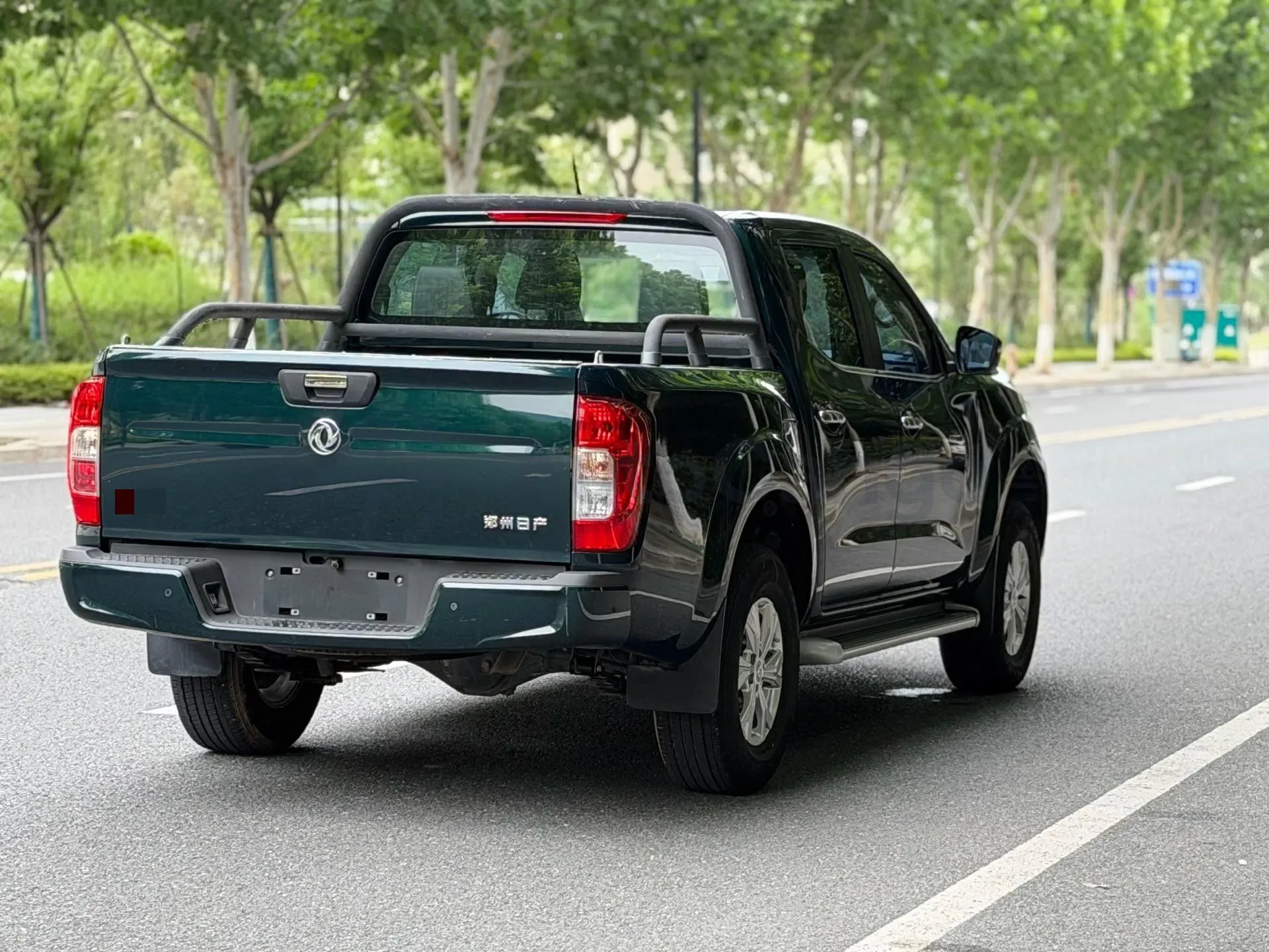 2023 Dongfeng RuiQi 6 2.3T 163HP L4 6MT,autocango,china used car exporter,china ev exporter,chinese used car exporter,chinese used ev exporter