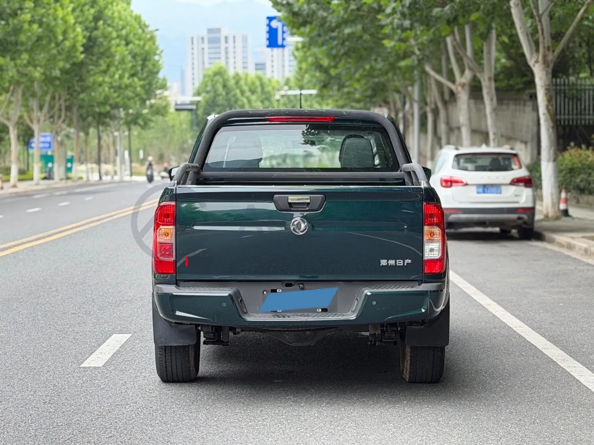2023 Dongfeng RuiQi 6 2.3T 163HP L4 6MT,autocango,china used car exporter,china ev exporter,chinese used car exporter,chinese used ev exporter