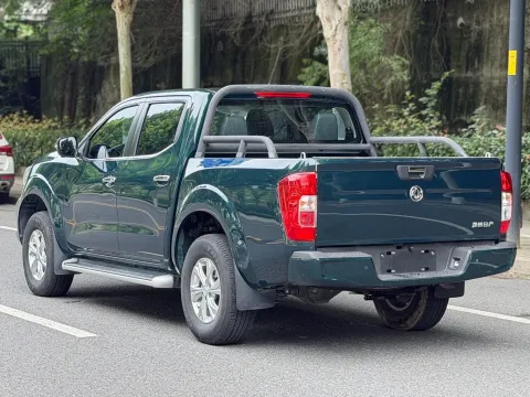 2023 Dongfeng RuiQi 6 2.3T 163HP L4 6MT