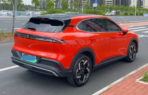 2024 Mazda CX-5 2.0L 155HP L4 6AT