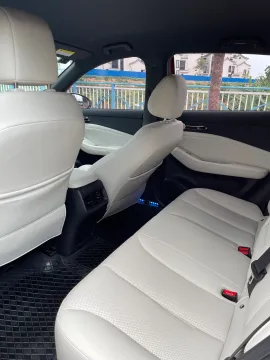 2024 Mazda CX-5 2.0L 155HP L4 6AT