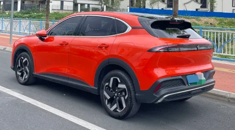 2024 Mazda CX-5 2.0L 155HP L4 6AT