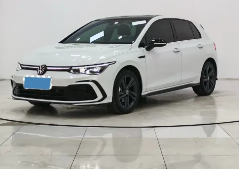2023 VOLKSWAGEN GOLF,autocango,china used car exporter,china ev exporter,chinese used car exporter,chinese used ev exporter