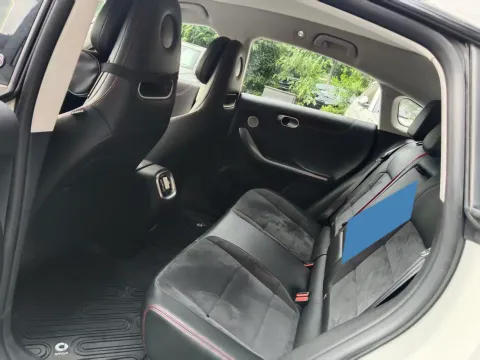 2023 Smart smart Elf 3 BEV 66KWH,autocango,china used car exporter,china ev exporter,chinese used car exporter,chinese used ev exporter