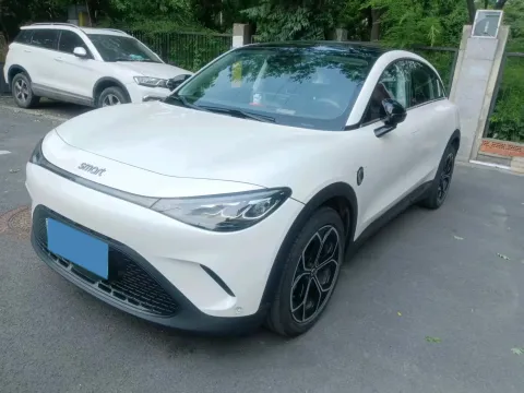 2023 Smart smart Elf 3 BEV 66KWH,autocango,china used car exporter,china ev exporter,chinese used car exporter,chinese used ev exporter