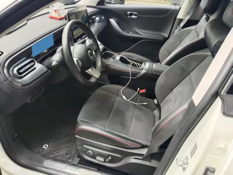 2023 Smart smart Elf 3 BEV 66KWH,autocango,china used car exporter,china ev exporter,chinese used car exporter,chinese used ev exporter
