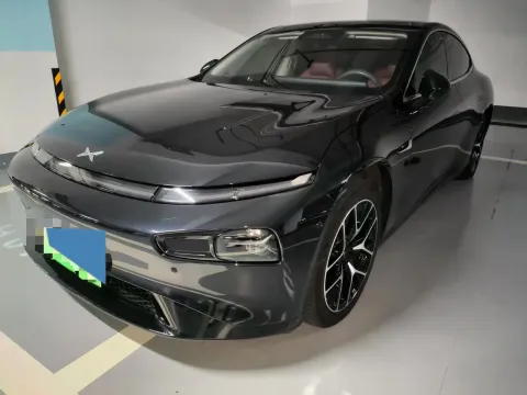 2023 XPENG P7,autocango,china used car exporter,china ev exporter,chinese used car exporter,chinese used ev exporter