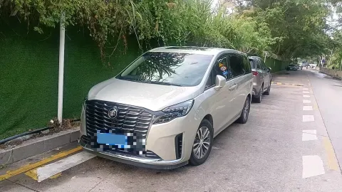 2022 BUICK GL8,autocango,china used car exporter,china ev exporter,chinese used car exporter,chinese used ev exporter