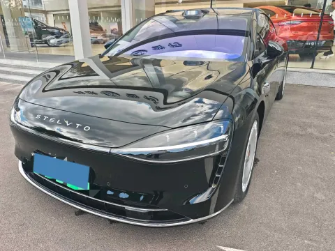 2025 STELATO STELATO S9,autocango,china used car exporter,china ev exporter,chinese used car exporter,chinese used ev exporter