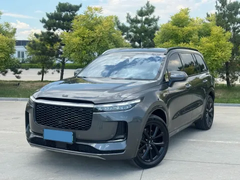 2021 LI ONE,autocango,china used car exporter,china ev exporter,chinese used car exporter,chinese used ev exporter