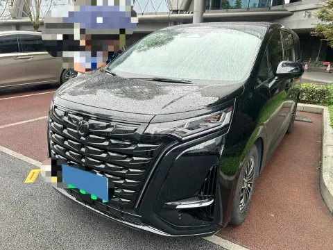 2024 DENZA D9,autocango,china used car exporter,china ev exporter,chinese used car exporter,chinese used ev exporter