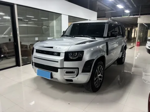 2024 LAND ROVER DEFENDER,autocango,china used car exporter,china ev exporter,chinese used car exporter,chinese used ev exporter