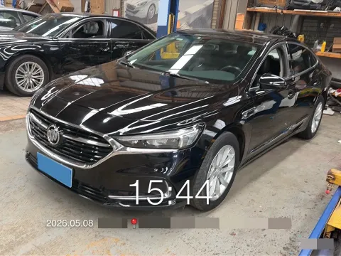2022 BUICK LARCOSSE,autocango,china used car exporter,china ev exporter,chinese used car exporter,chinese used ev exporter