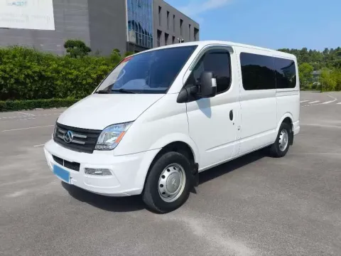 2021 MAXUS XINTU V80,autocango,china used car exporter,china ev exporter,chinese used car exporter,chinese used ev exporter