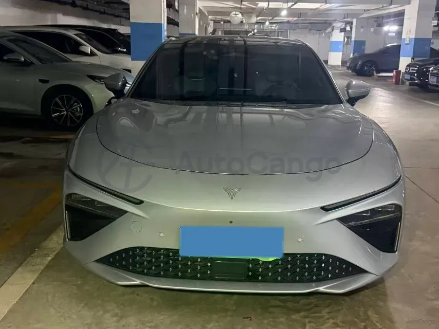 2022 Ford EVOS 2.0T 238HP L4 8AT,autocango,china used car exporter,china ev exporter,chinese used car exporter,chinese used ev exporter