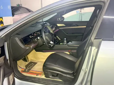 2022 Ford EVOS 2.0T 238HP L4 8AT