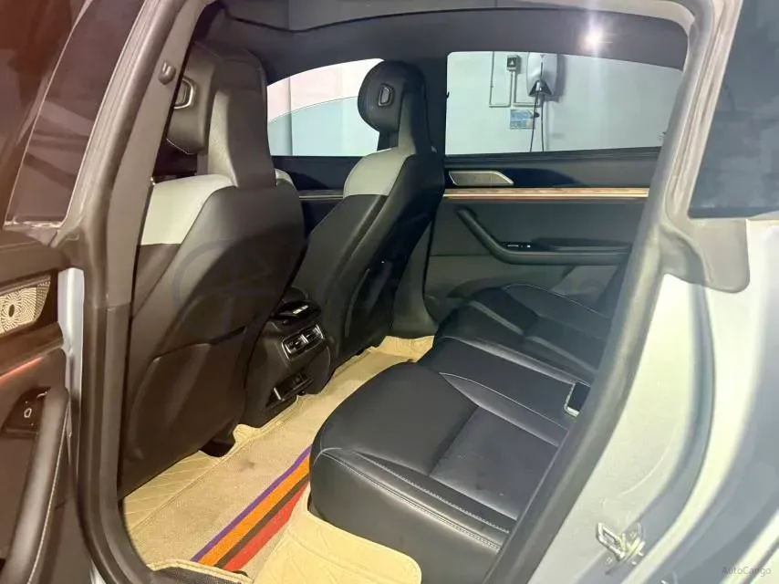 2022 Ford EVOS 2.0T 238HP L4 8AT,autocango,china used car exporter,china ev exporter,chinese used car exporter,chinese used ev exporter