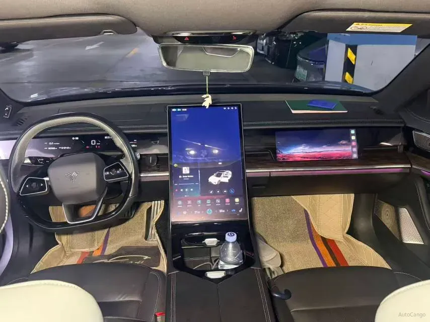 2022 Ford EVOS 2.0T 238HP L4 8AT,autocango,china used car exporter,china ev exporter,chinese used car exporter,chinese used ev exporter