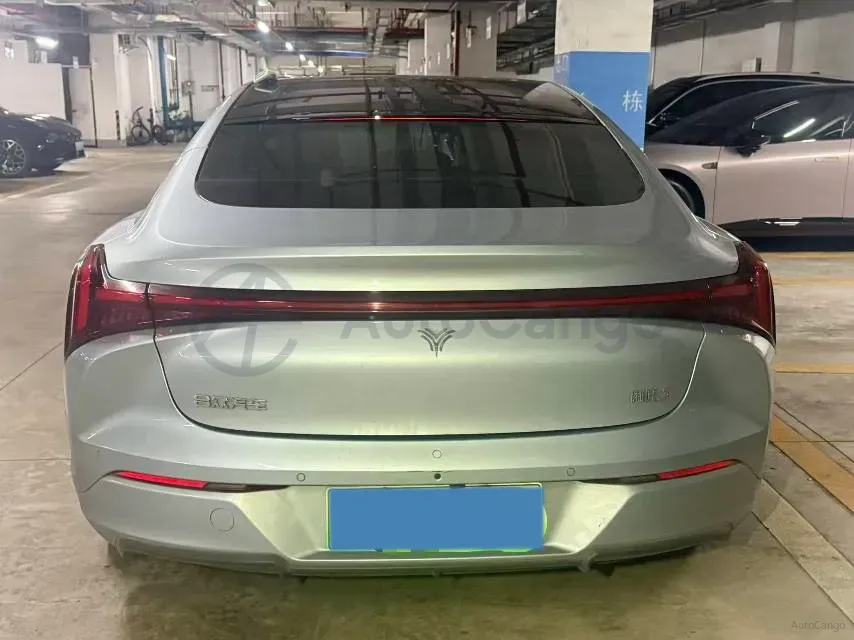 2022 Ford EVOS 2.0T 238HP L4 8AT,autocango,china used car exporter,china ev exporter,chinese used car exporter,chinese used ev exporter