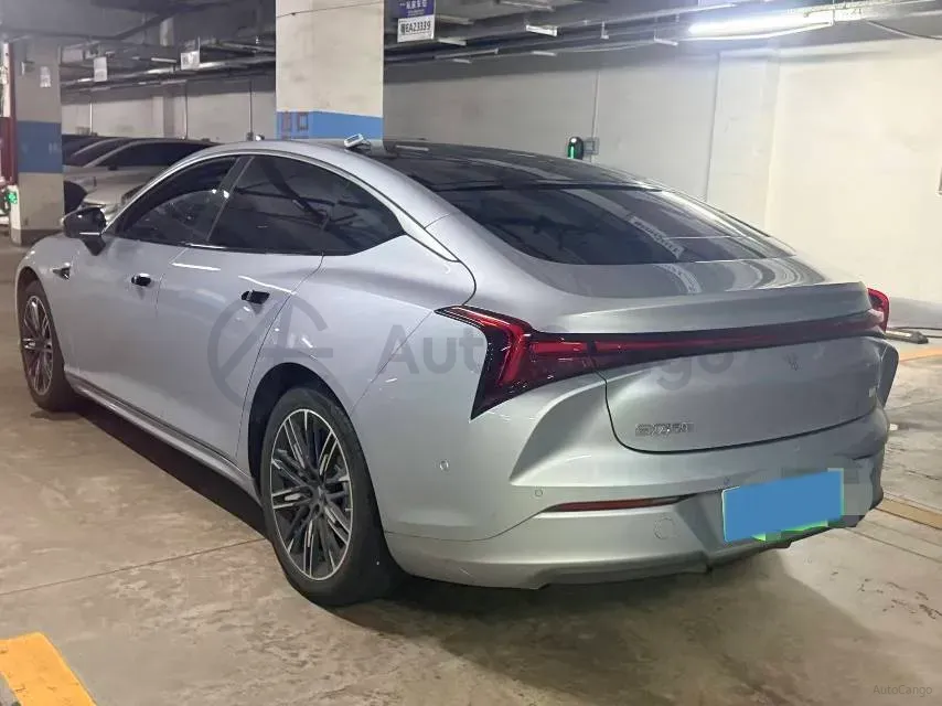 2022 Ford EVOS 2.0T 238HP L4 8AT,autocango,china used car exporter,china ev exporter,chinese used car exporter,chinese used ev exporter