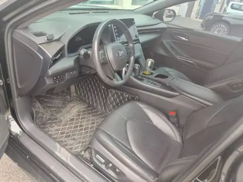 2021 Toyota Avalon 2.5L 209HP L4 8AT,autocango,china used car exporter,china ev exporter,chinese used car exporter,chinese used ev exporter