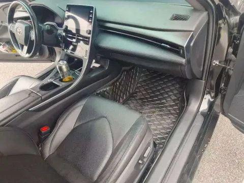 2021 Toyota Avalon 2.5L 209HP L4 8AT,autocango,china used car exporter,china ev exporter,chinese used car exporter,chinese used ev exporter