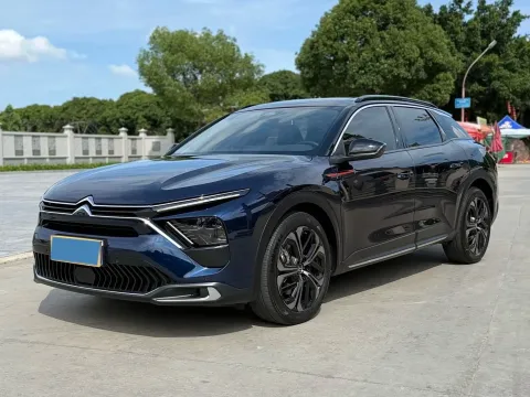 2024 CITROEN C5 X,autocango,china used car exporter,china ev exporter,chinese used car exporter,chinese used ev exporter