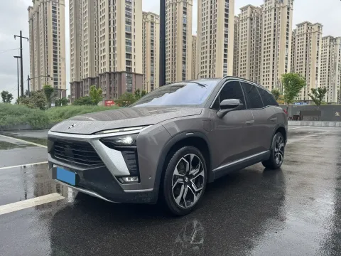 2020 NIO ES8,autocango,china used car exporter,china ev exporter,chinese used car exporter,chinese used ev exporter