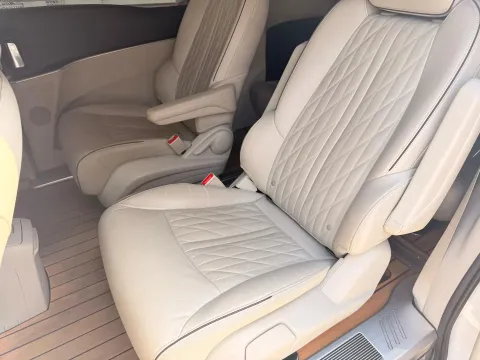 2022 Buick GL8 2.0T 237HP L4 9AT