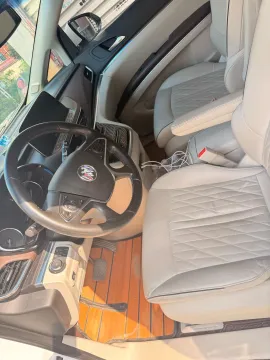 2022 Buick GL8 2.0T 237HP L4 9AT