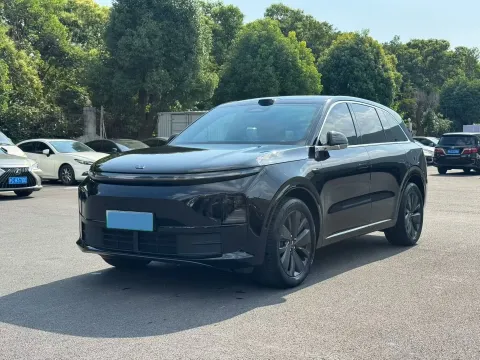 2025 LI L6,autocango,china used car exporter,china ev exporter,chinese used car exporter,chinese used ev exporter
