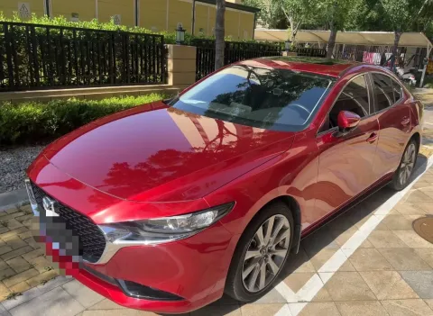 2020 MAZDA 3 AXELA,autocango,china used car exporter,china ev exporter,chinese used car exporter,chinese used ev exporter