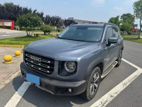 2022 HAVAL DARGO,autocango,china used car exporter,china ev exporter,chinese used car exporter,chinese used ev exporter