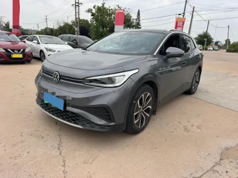 2023 VOLKSWAGEN ID.4 X,autocango,china used car exporter,china ev exporter,chinese used car exporter,chinese used ev exporter